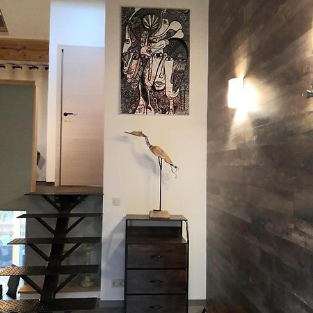 Le Heron Blaimont Ngoại thất bức ảnh