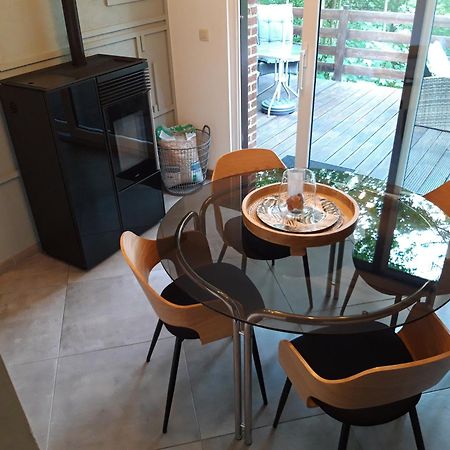 Le Heron Blaimont Ngoại thất bức ảnh