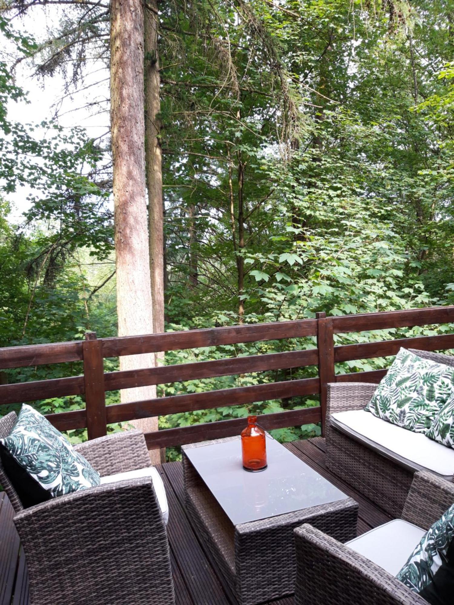 Le Heron Blaimont Ngoại thất bức ảnh
